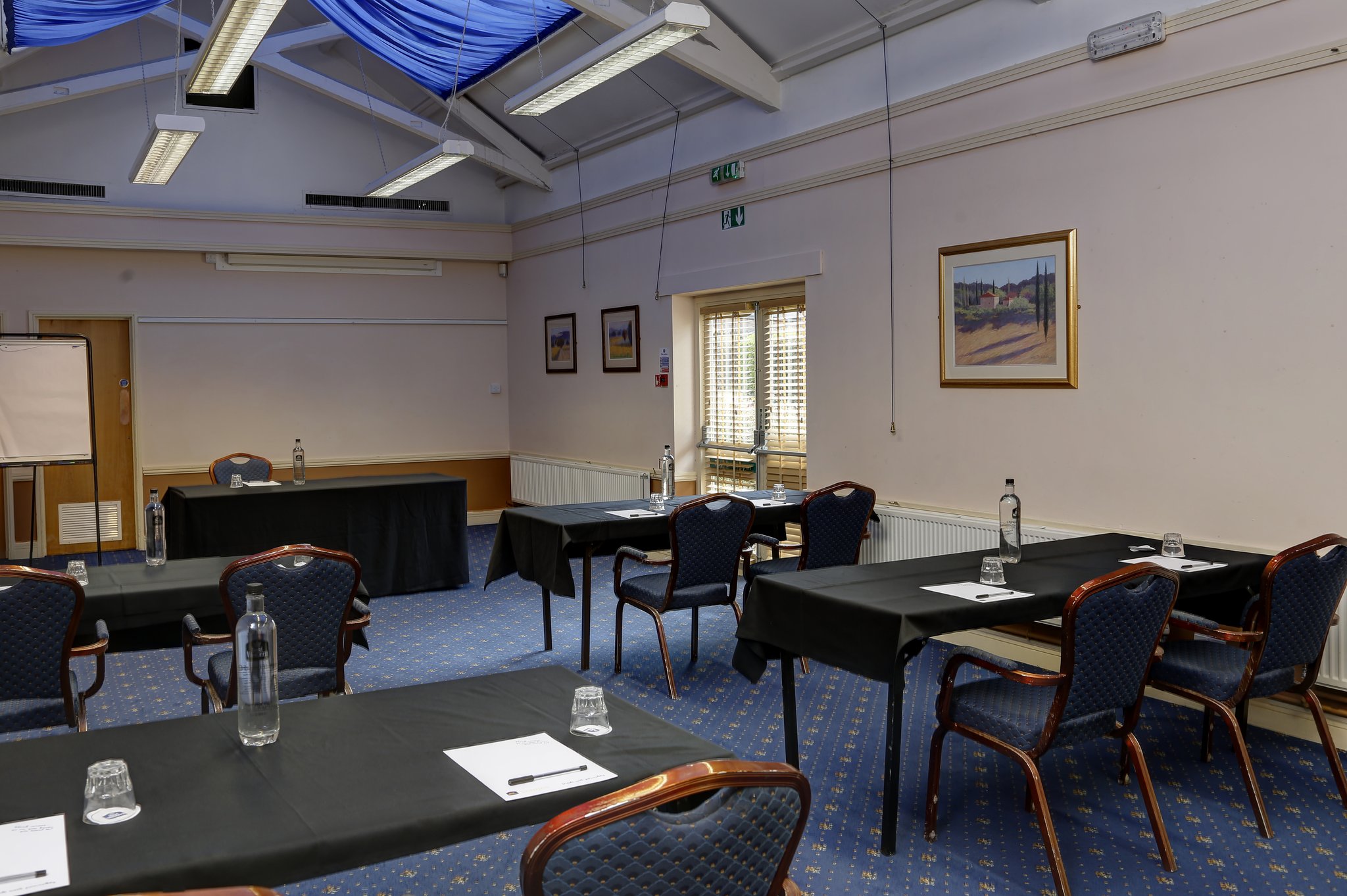 Best Western Chilworth Manor Hotel
