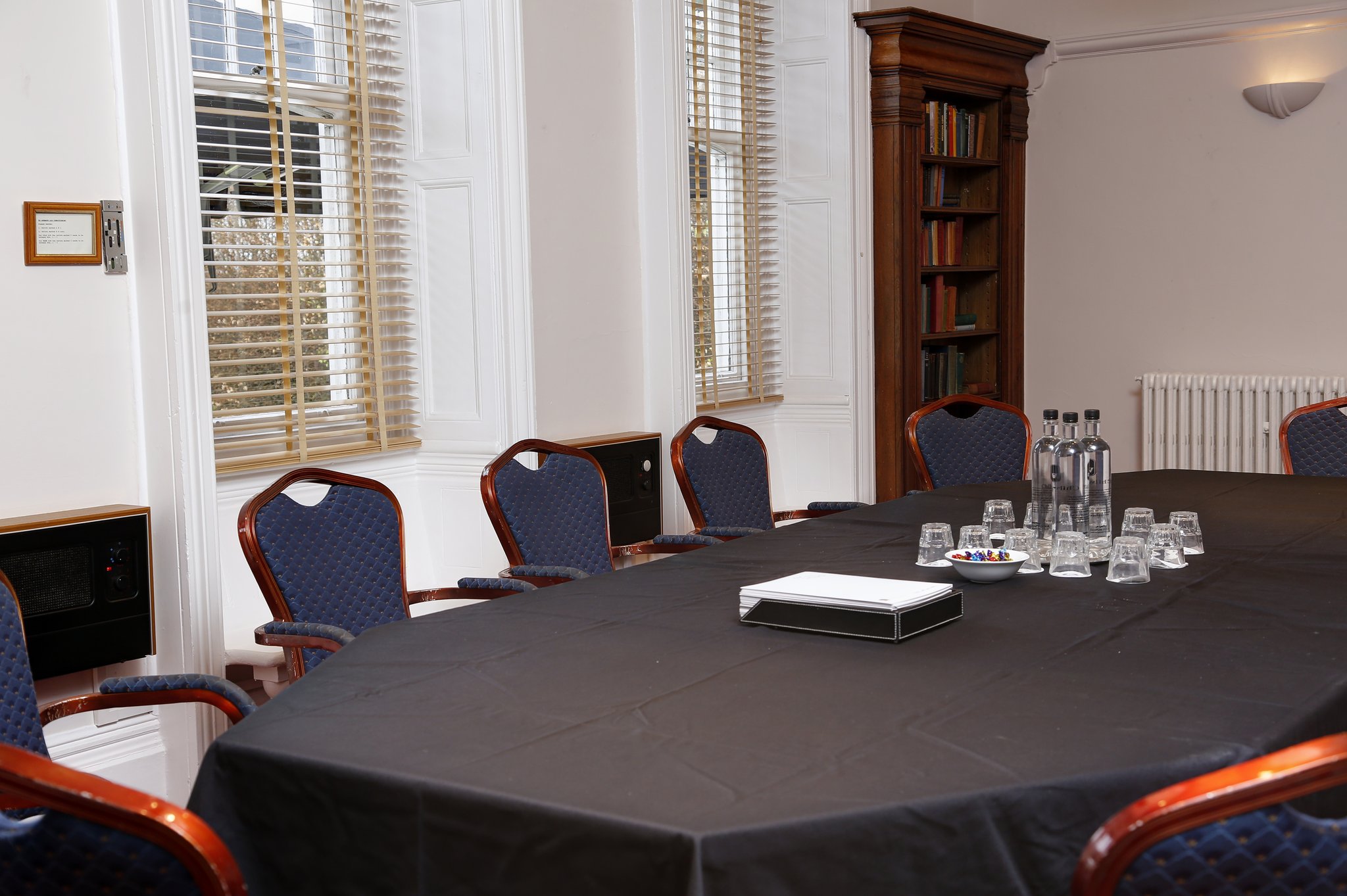 Best Western Chilworth Manor Hotel