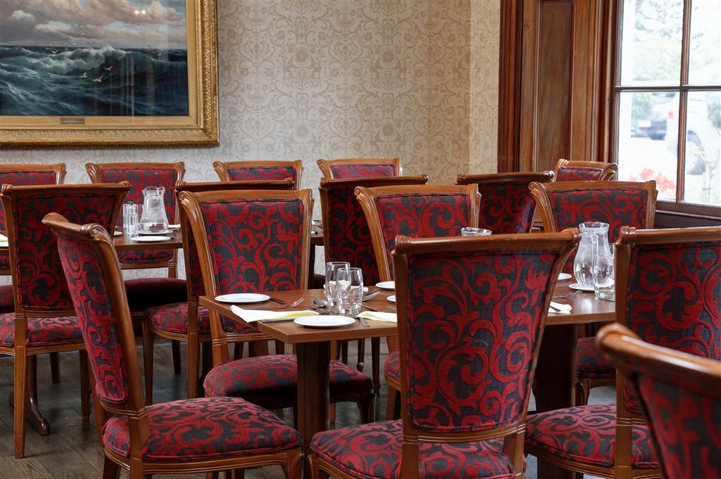 Best Western Chilworth Manor Hotel
