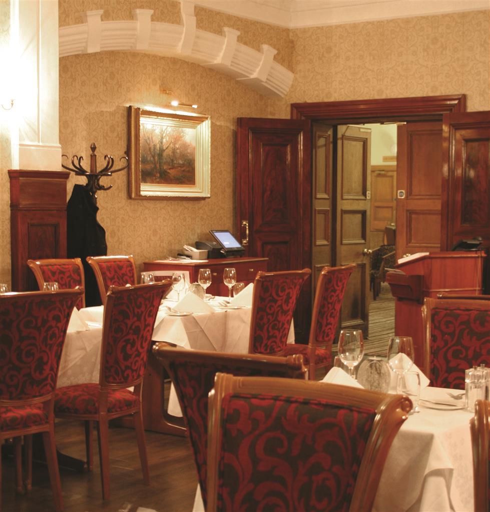 Best Western Chilworth Manor Hotel