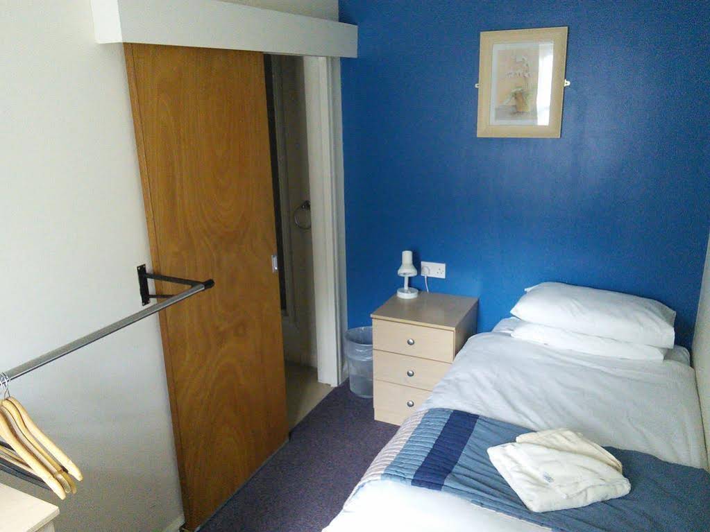 Brimar Guest House