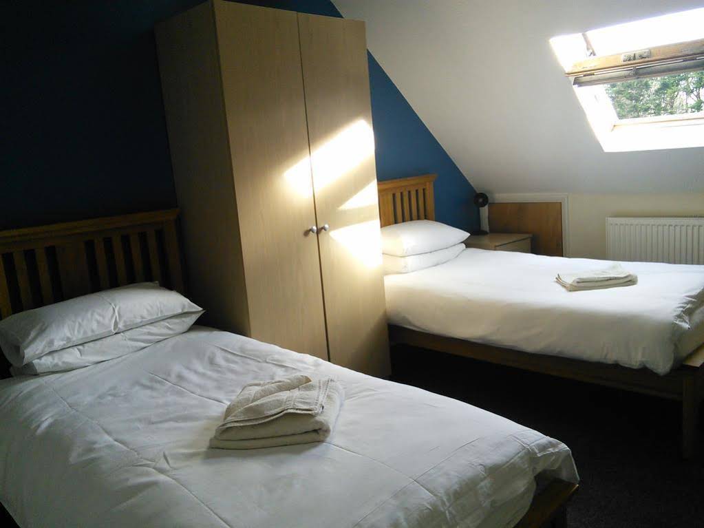 Brimar Guest House