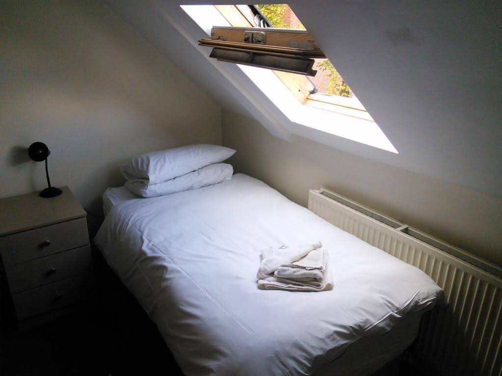 Brimar Guest House