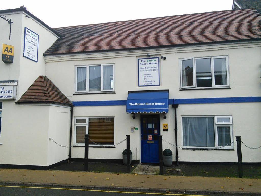 Brimar Guest House