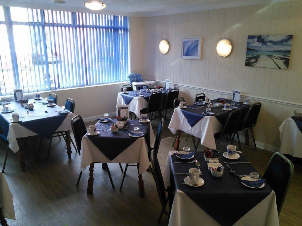 Brimar Guest House