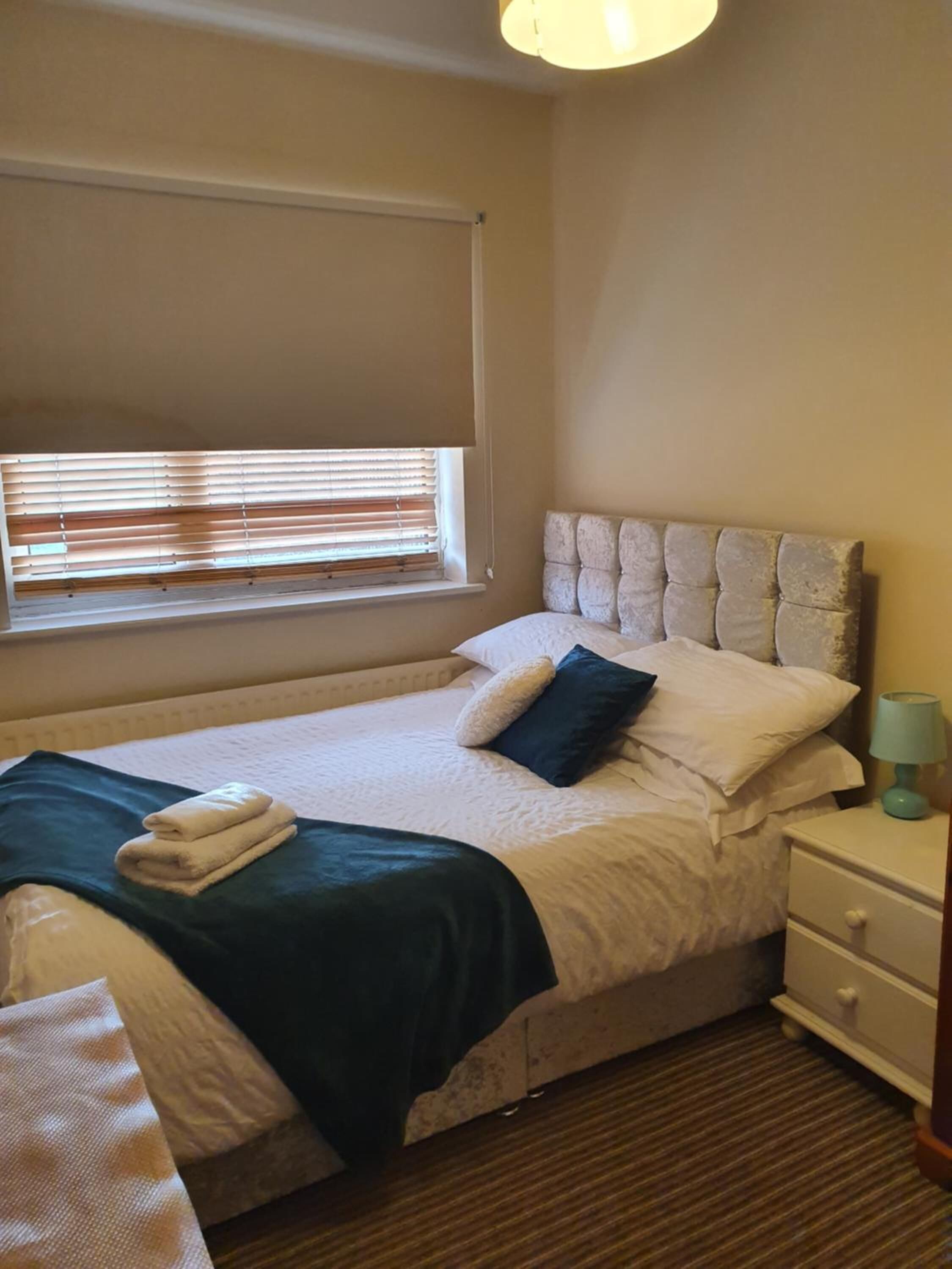 Chaps Guesthouse Southampton
