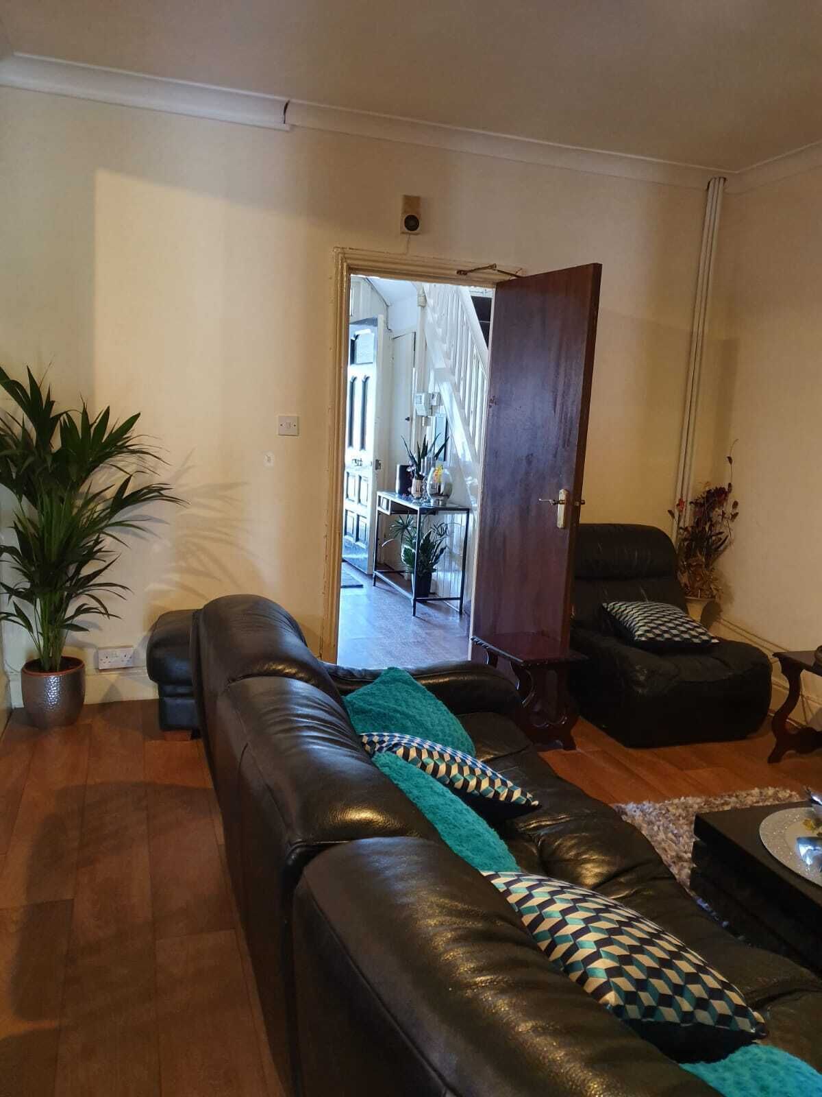 Chaps Guesthouse Southampton