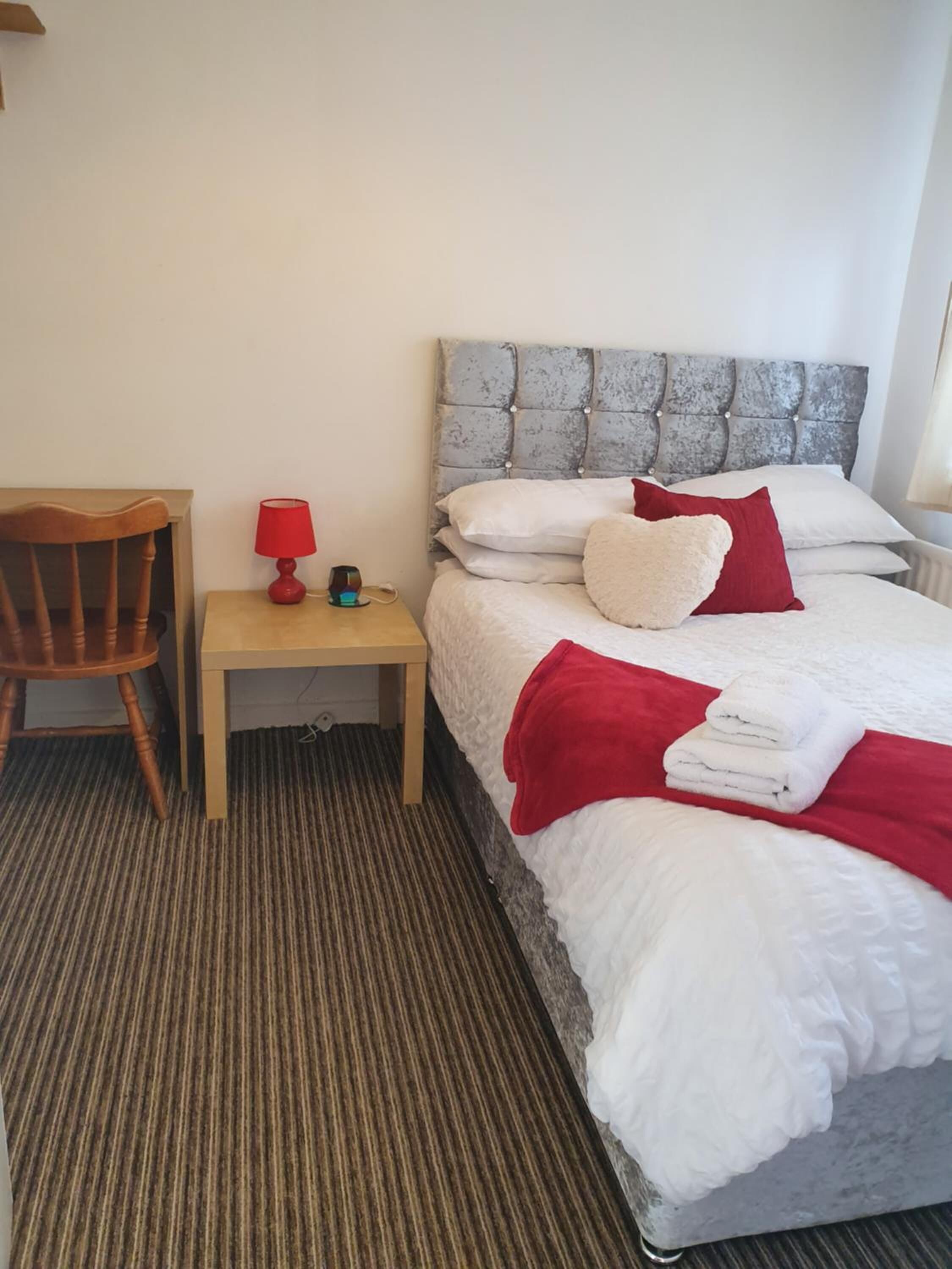 Chaps Guesthouse Southampton