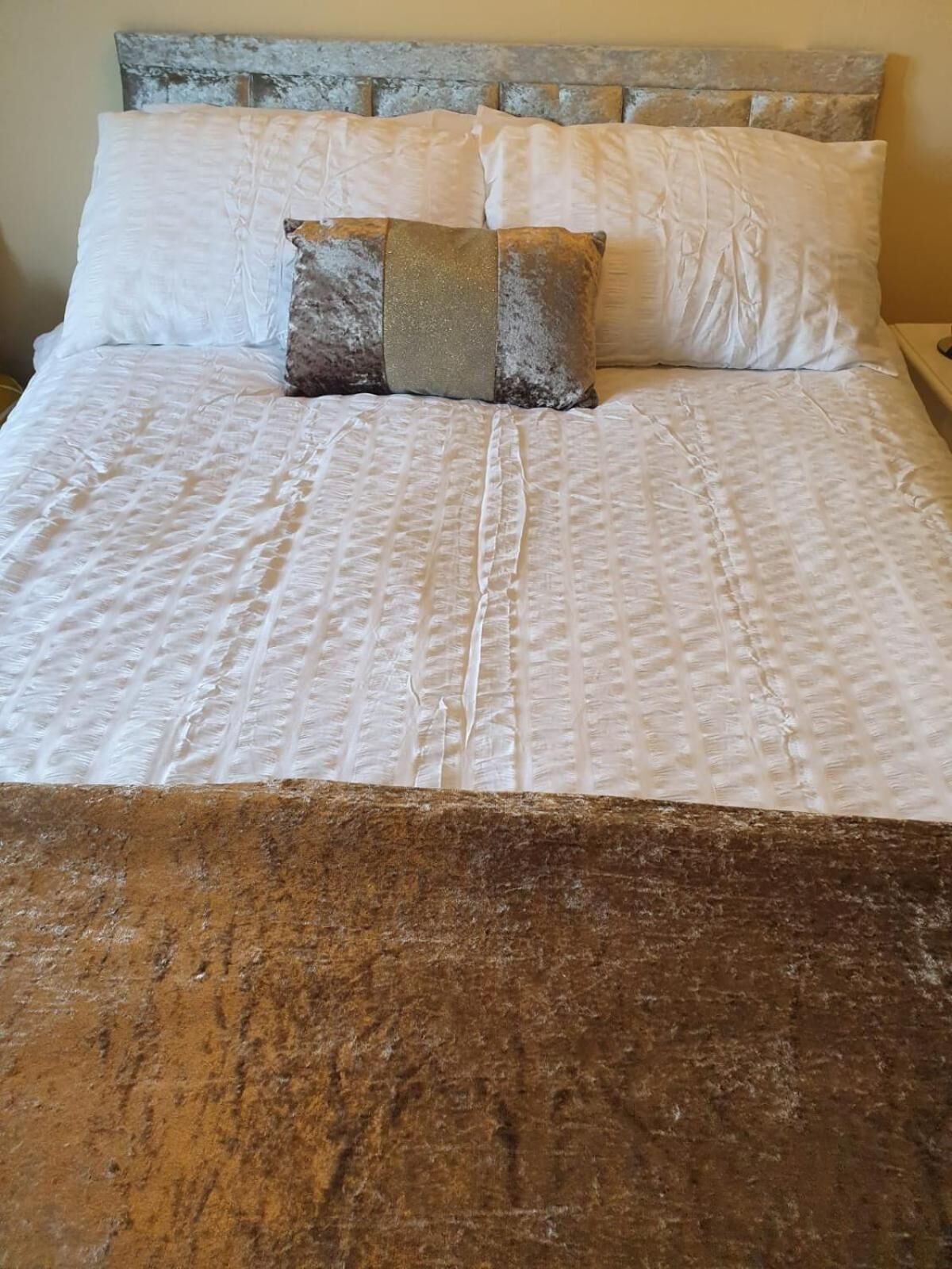 Chaps Guesthouse Southampton