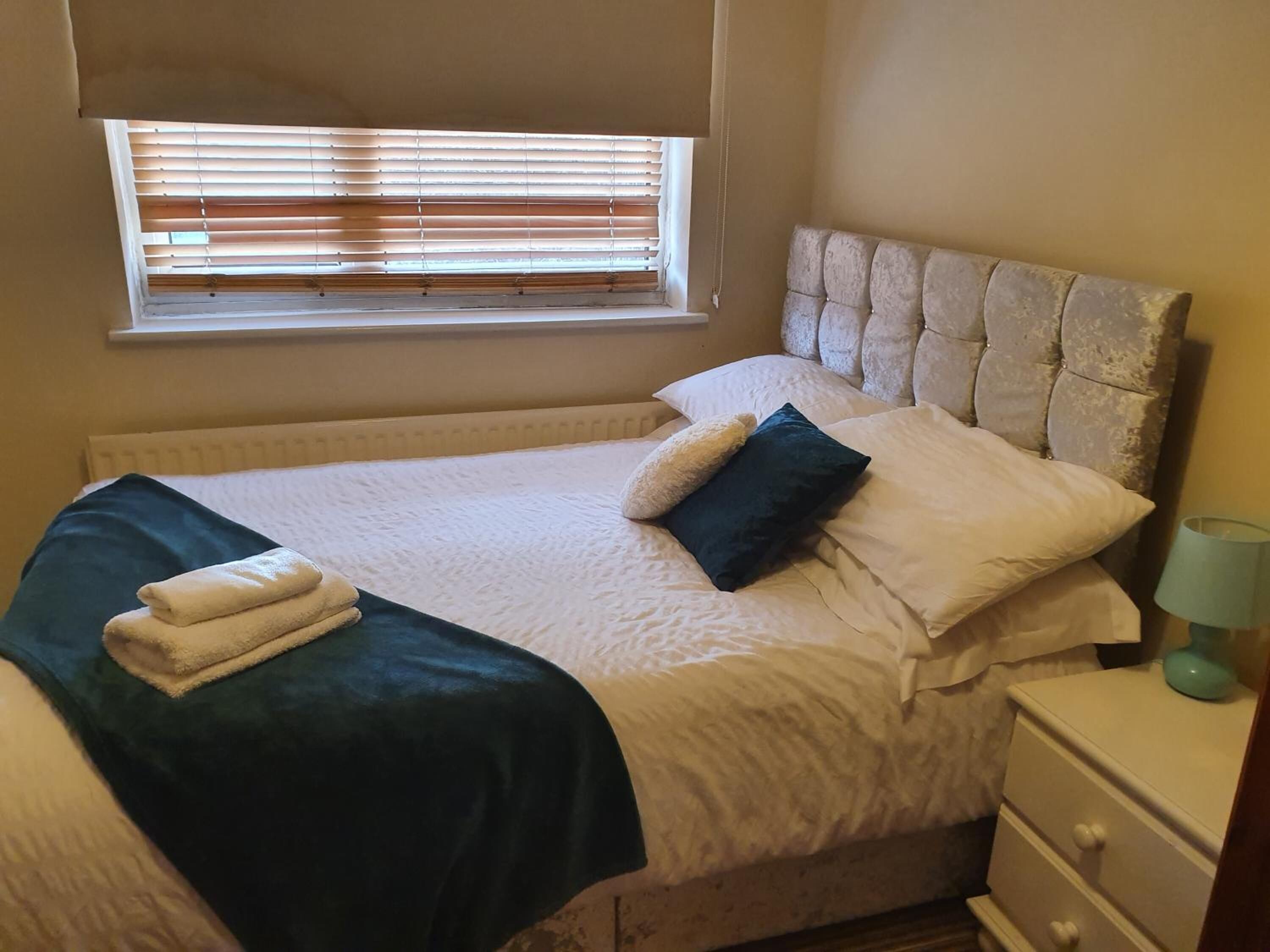 Chaps Guesthouse Southampton