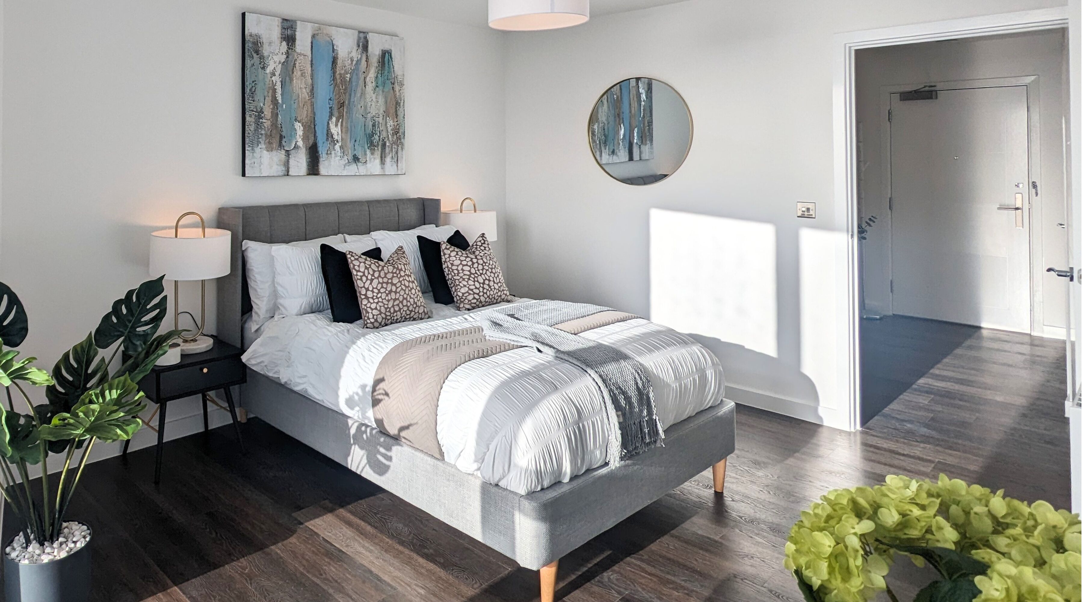 Charles Hope Southampton Waterside