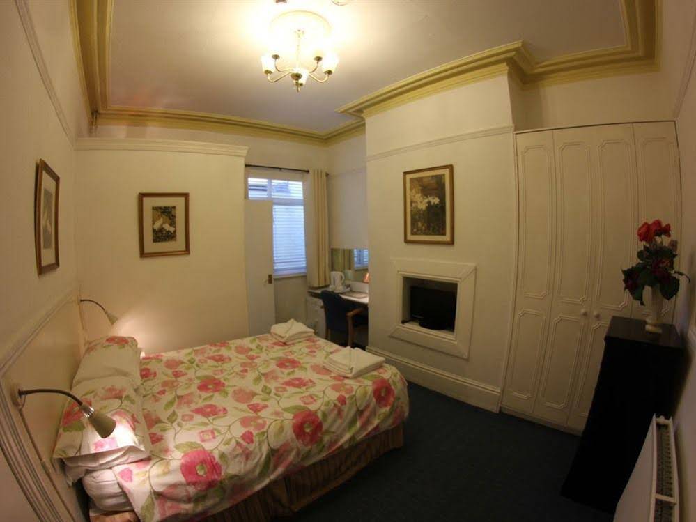 Claremont Guest House