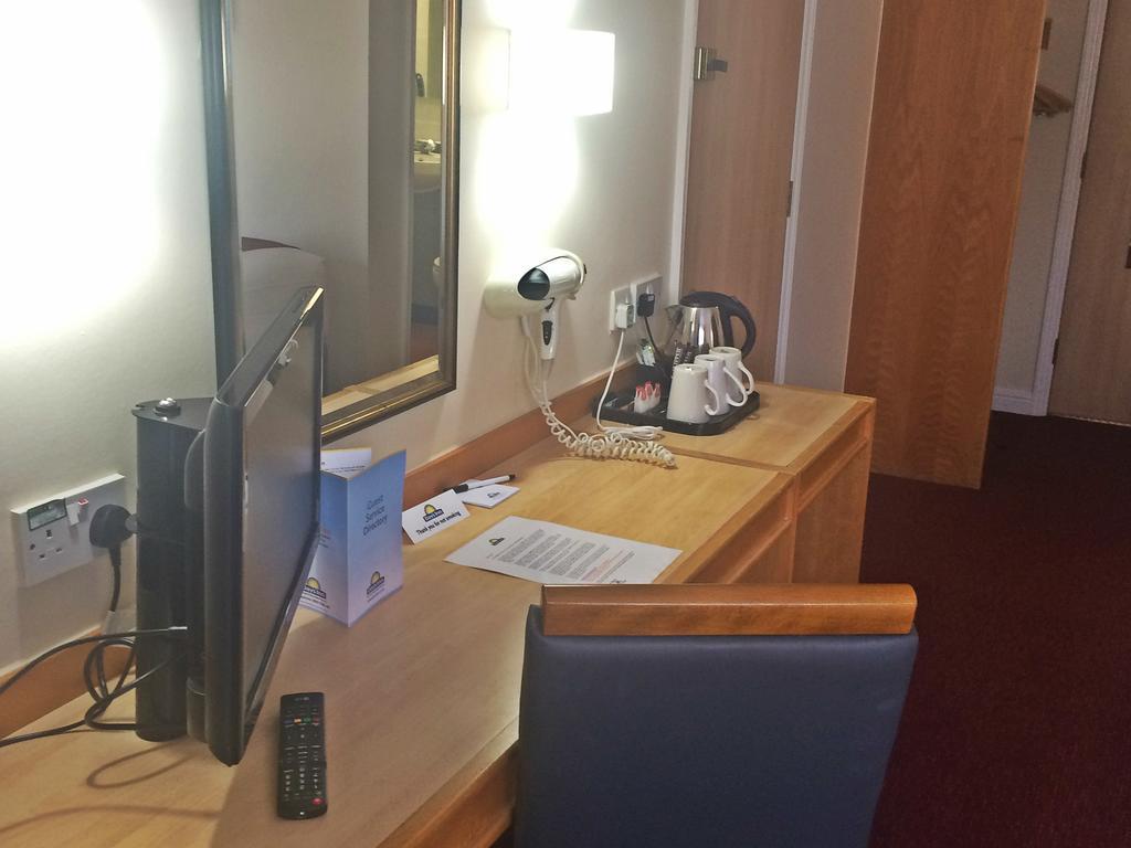 Days Inn by Wyndham Southampton Rownhams