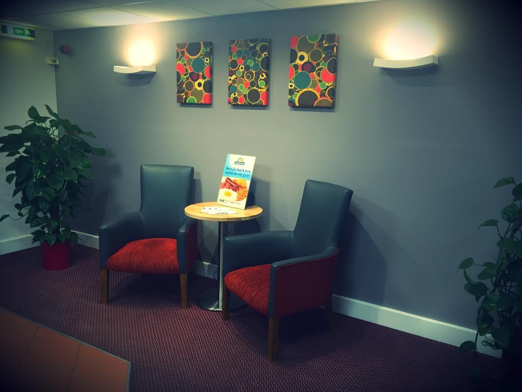 Days Inn by Wyndham Southampton Rownhams