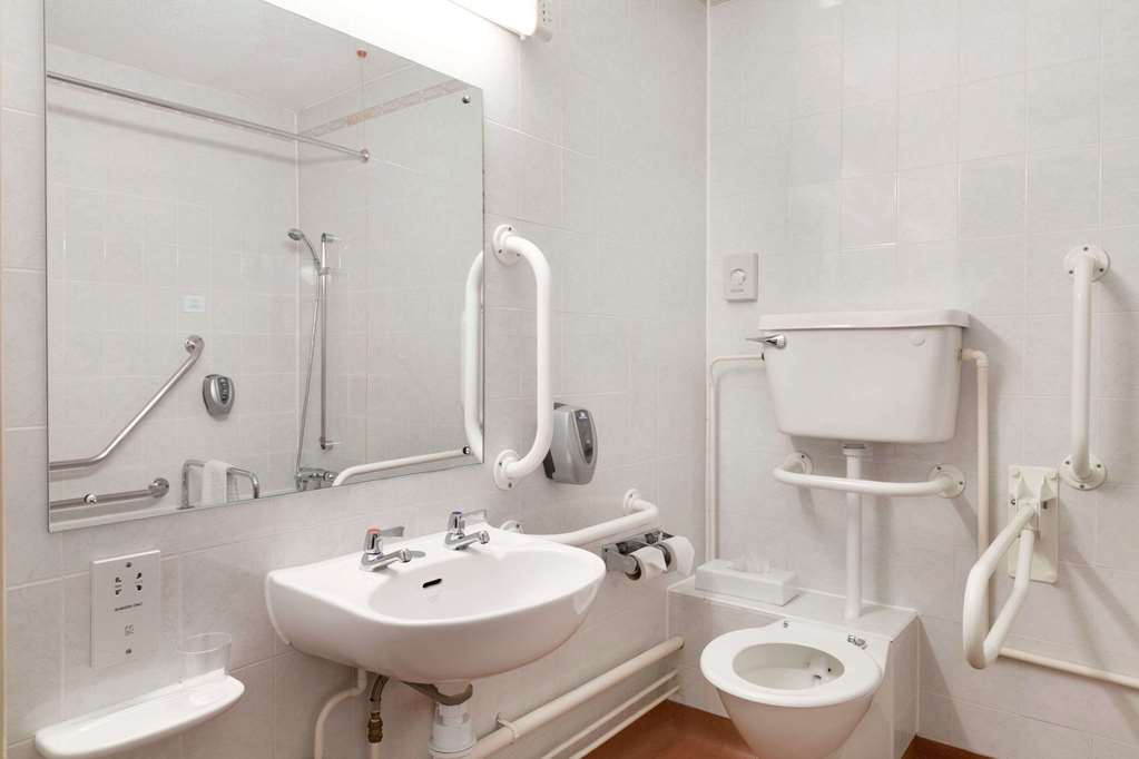 Days Inn by Wyndham Southampton Rownhams