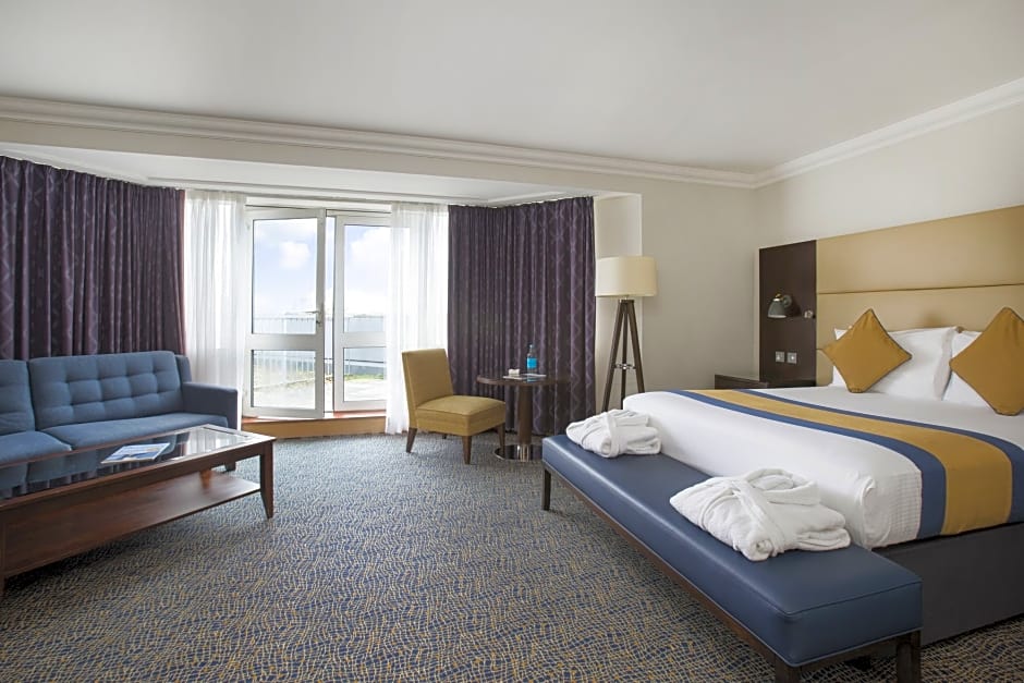 Leonardo Royal Hotel Southampton Grand Harbour