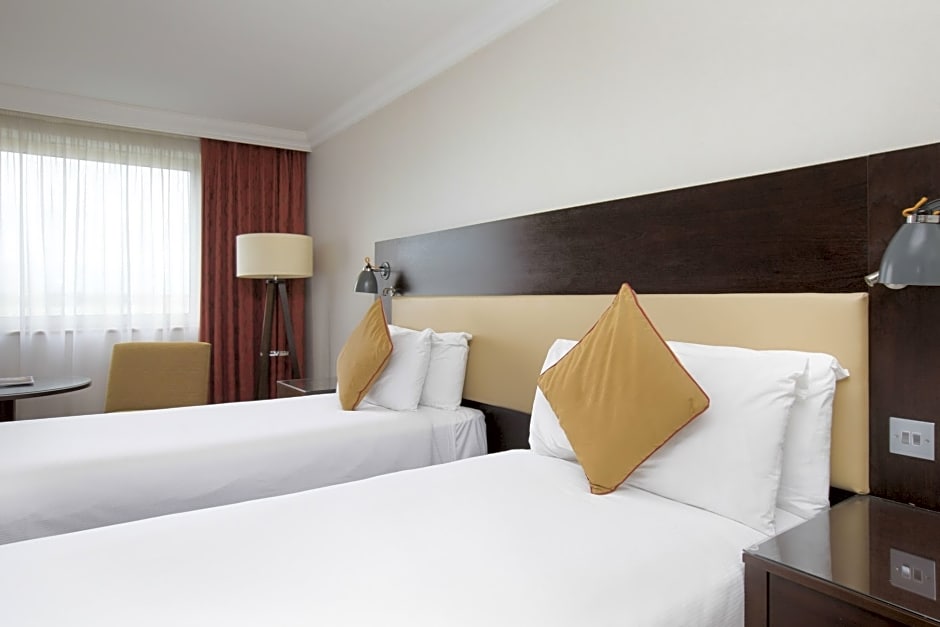 Leonardo Royal Hotel Southampton Grand Harbour