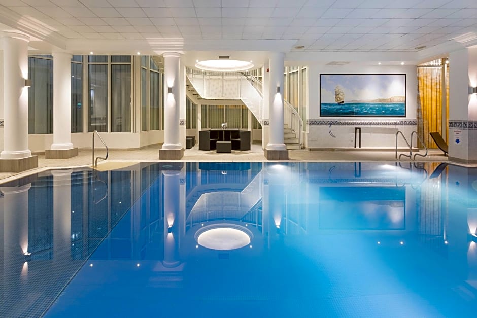 Leonardo Royal Hotel Southampton Grand Harbour
