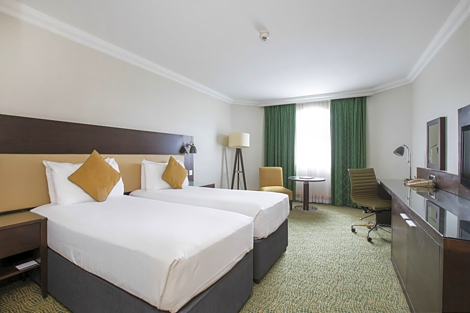Leonardo Royal Hotel Southampton Grand Harbour