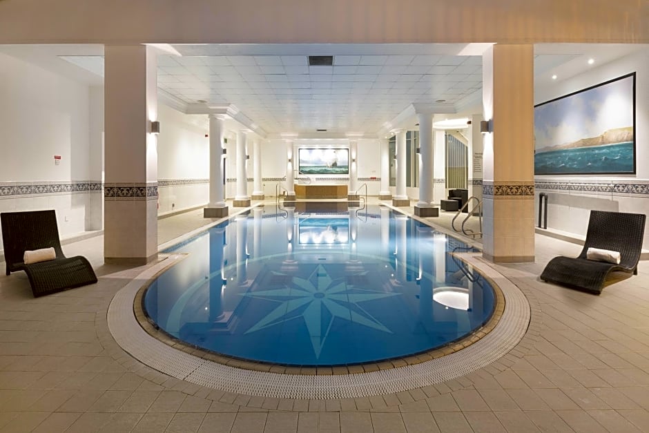 Leonardo Royal Hotel Southampton Grand Harbour