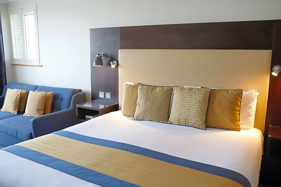 Leonardo Royal Hotel Southampton Grand Harbour