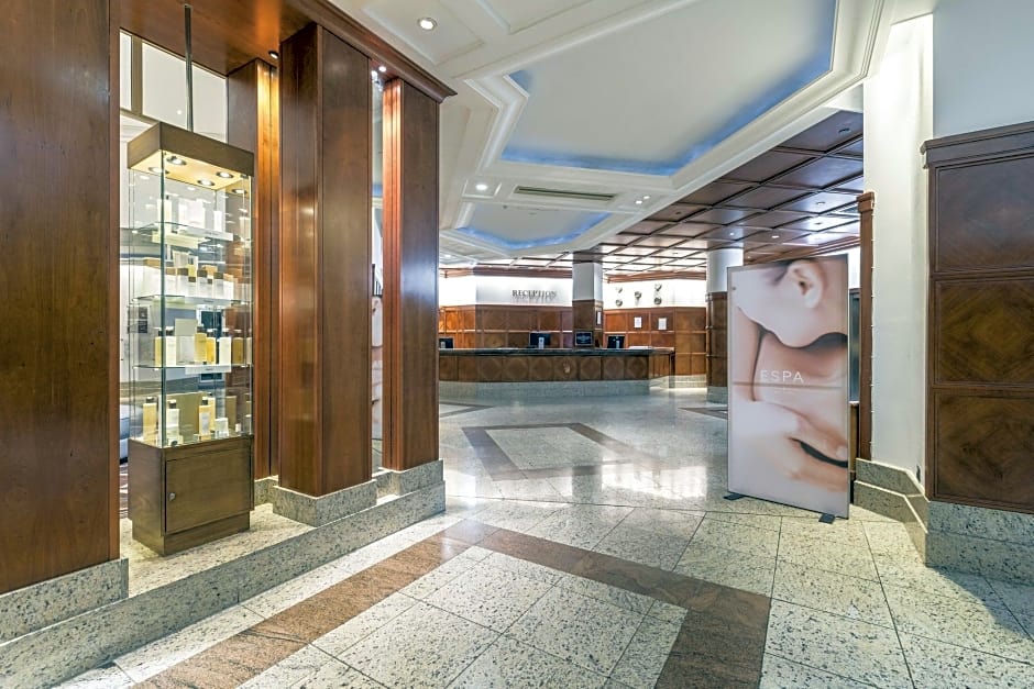 Leonardo Royal Hotel Southampton Grand Harbour