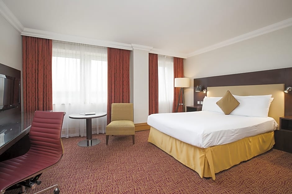 Leonardo Royal Hotel Southampton Grand Harbour