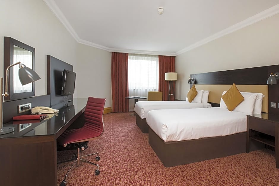 Leonardo Royal Hotel Southampton Grand Harbour