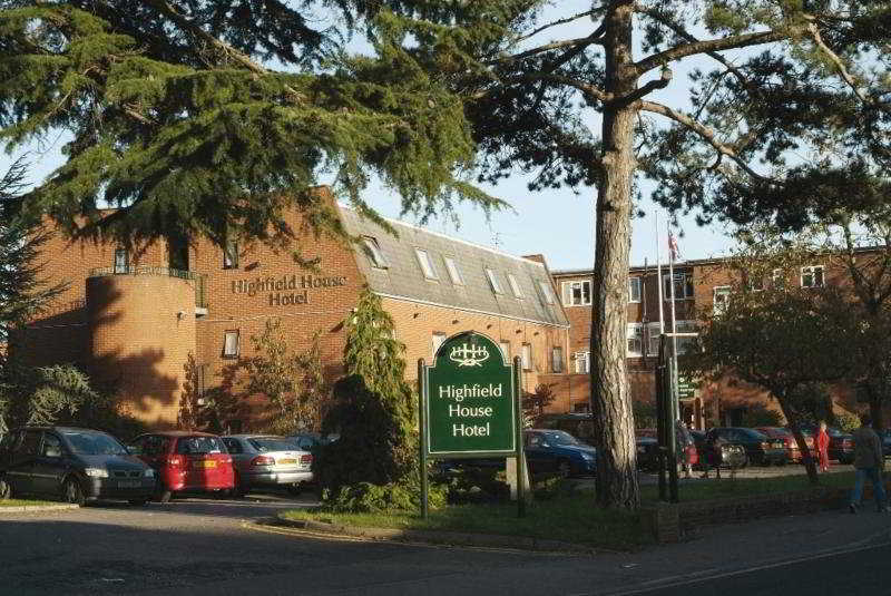 Highfield House