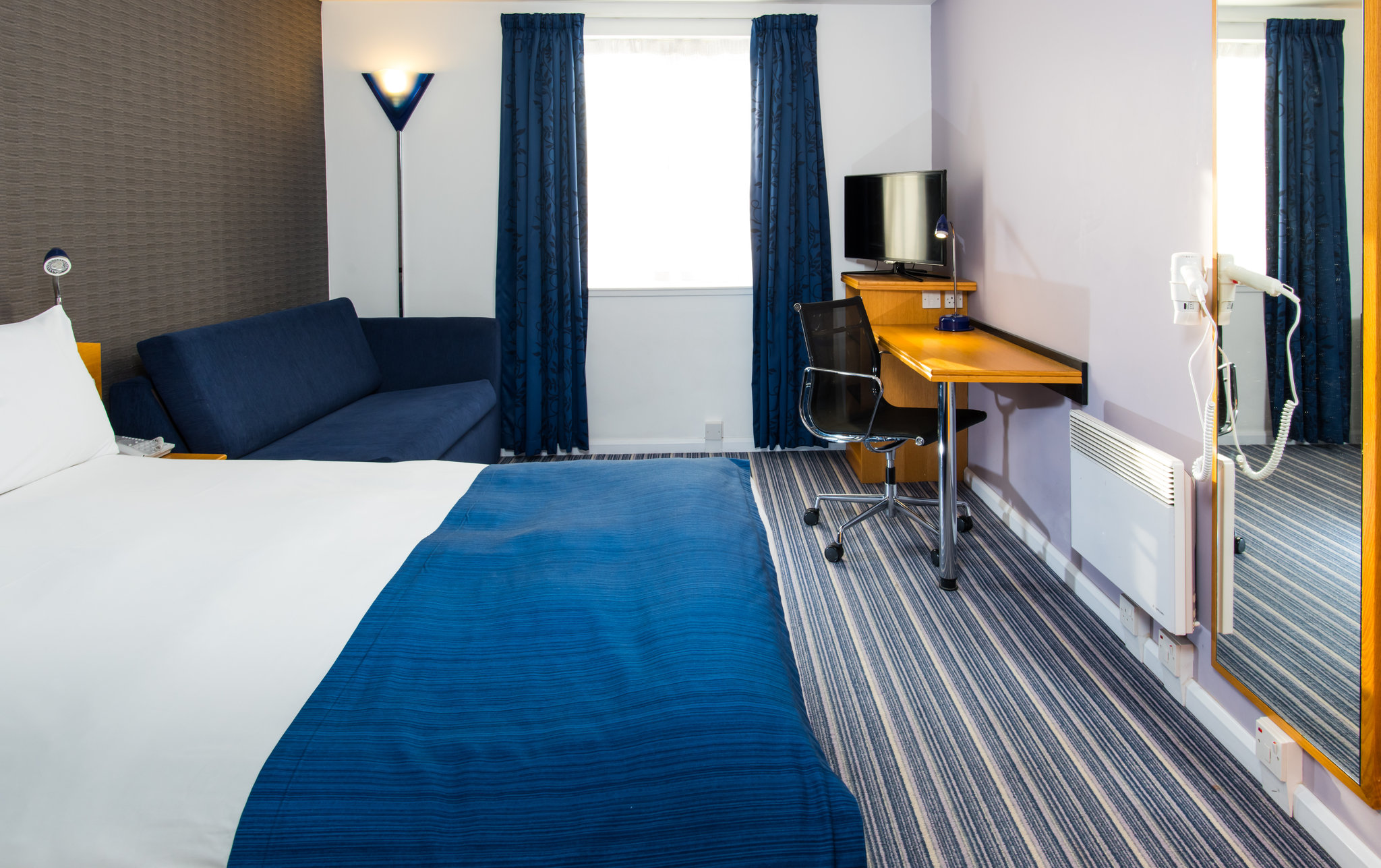 Holiday Inn Express Southampton West