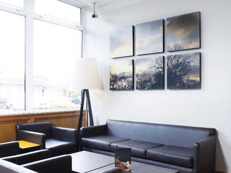 Holiday Inn Express Southampton West