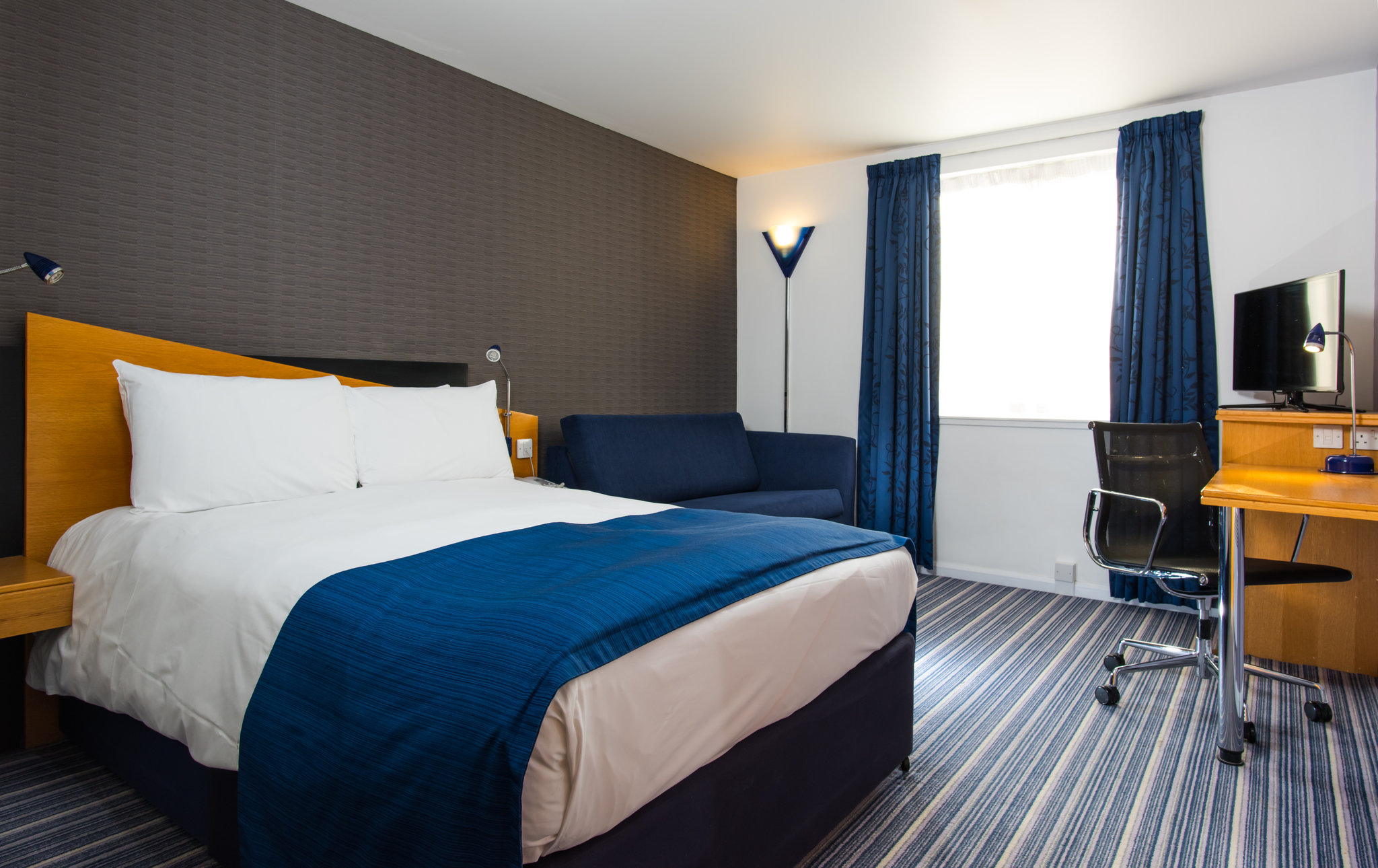 Holiday Inn Express Southampton West