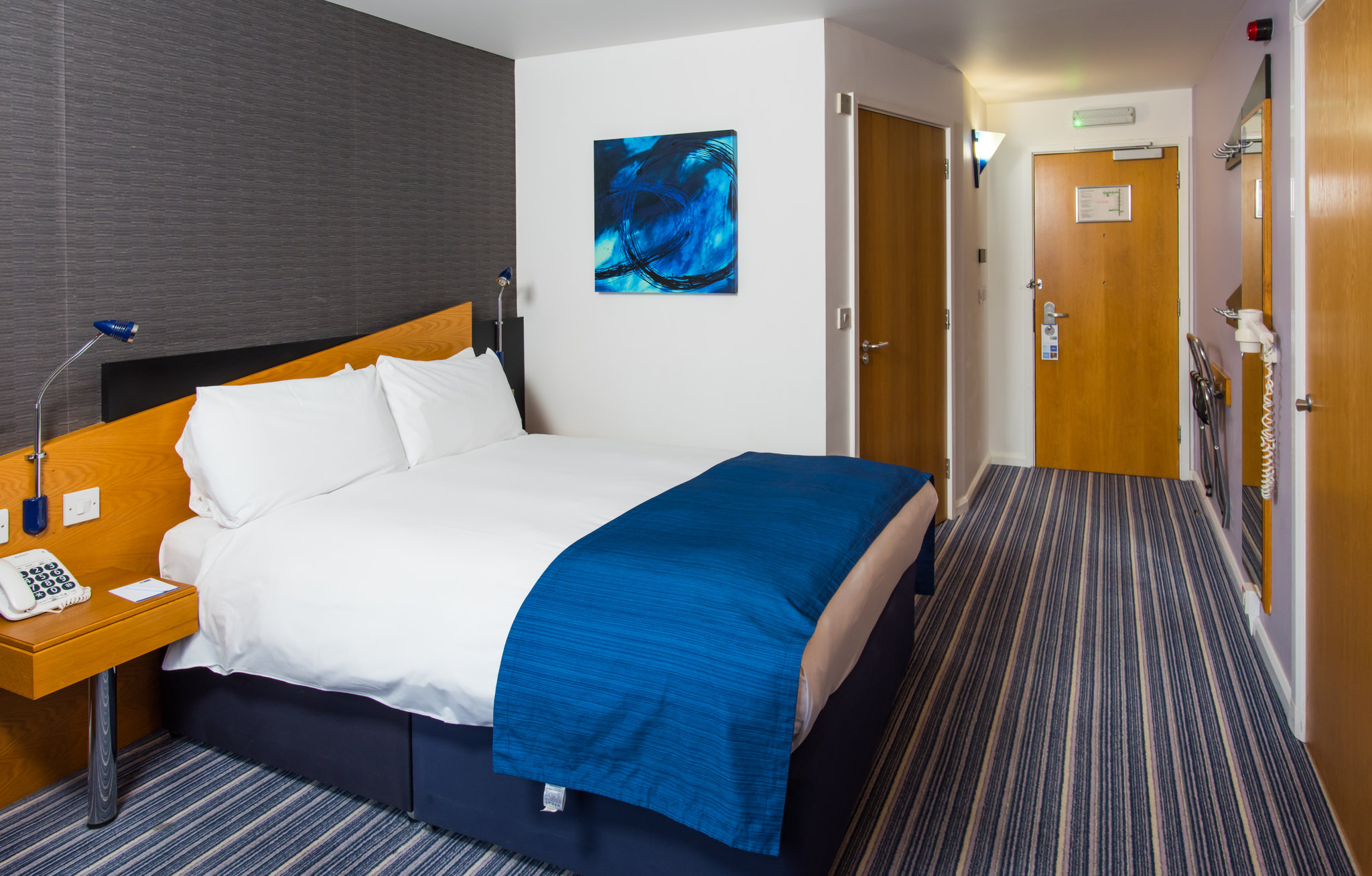 Holiday Inn Express Southampton West