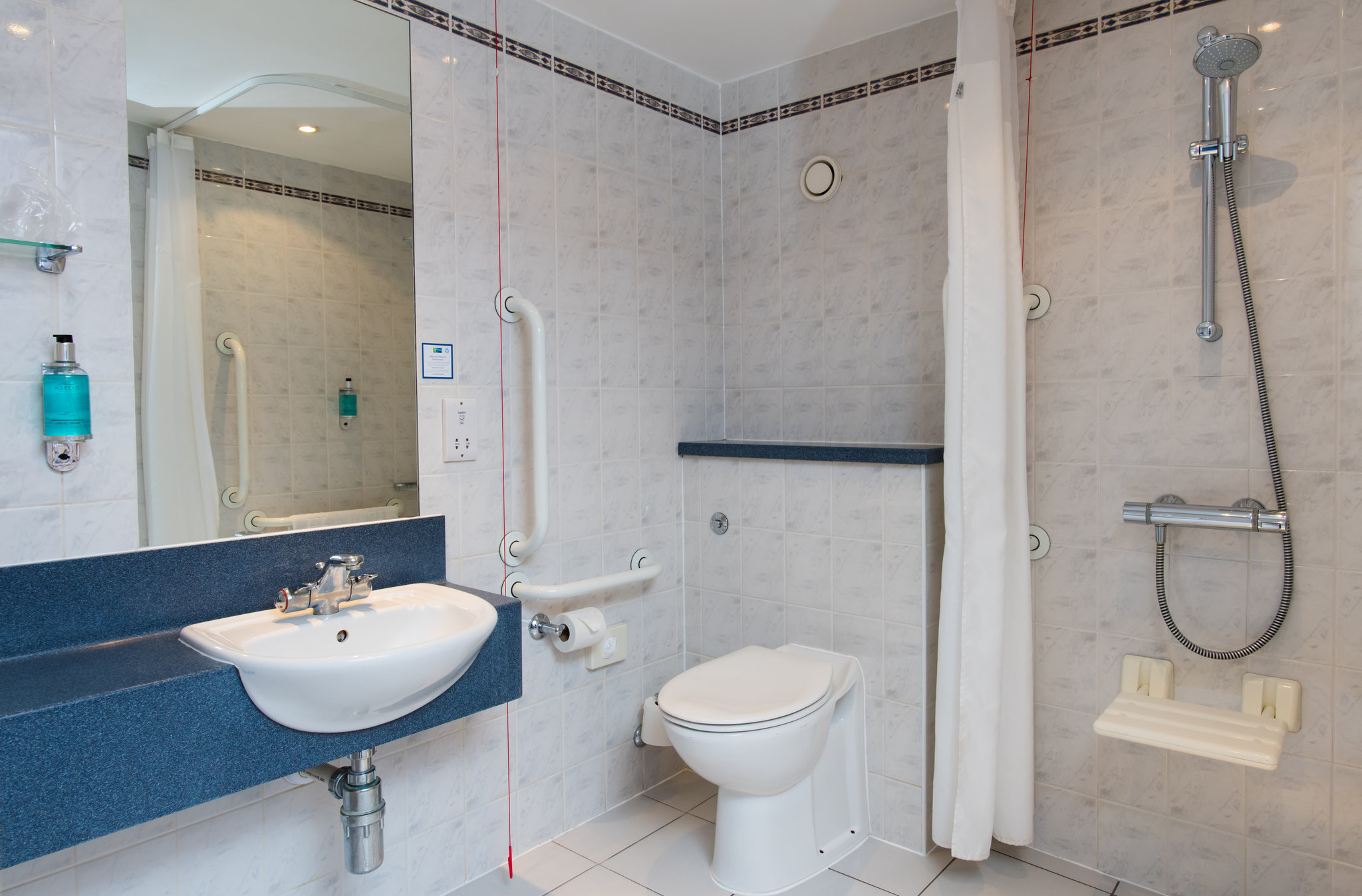 Holiday Inn Express Southampton West