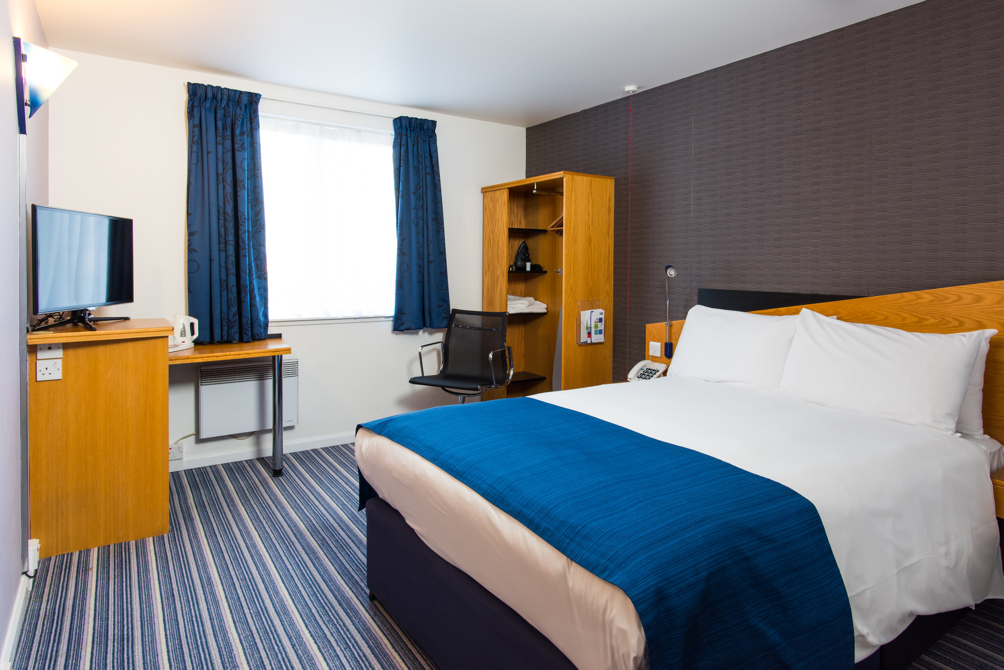 Holiday Inn Express Southampton West
