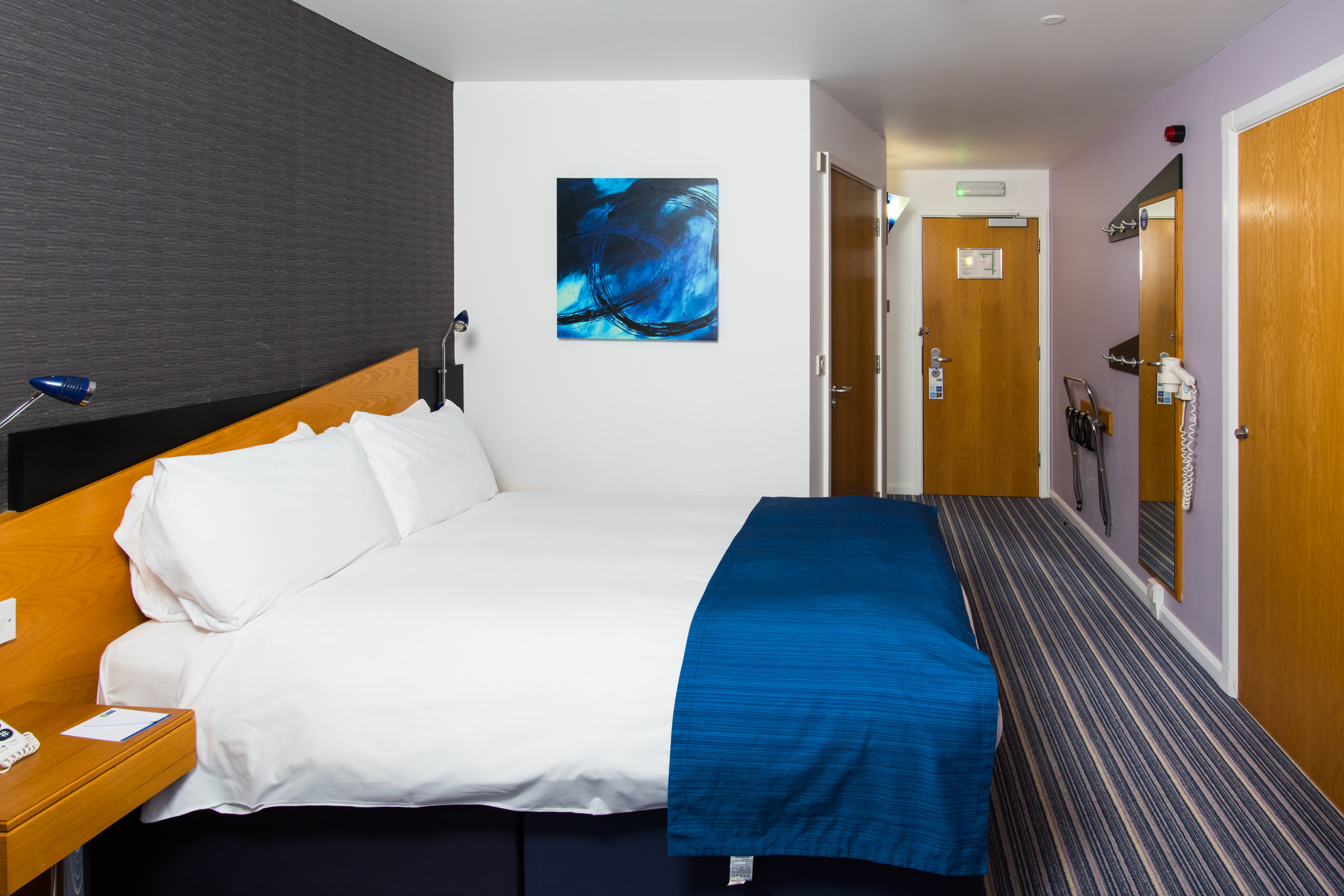 Holiday Inn Express Southampton West