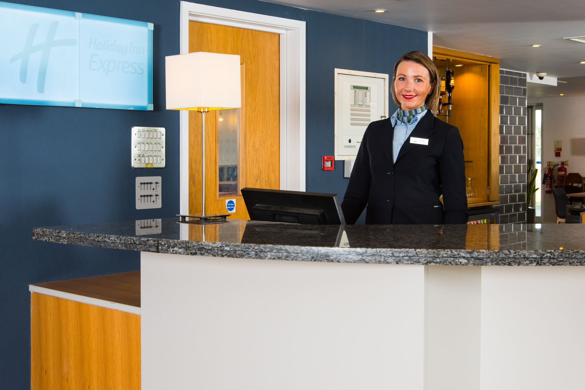 Holiday Inn Express Southampton West