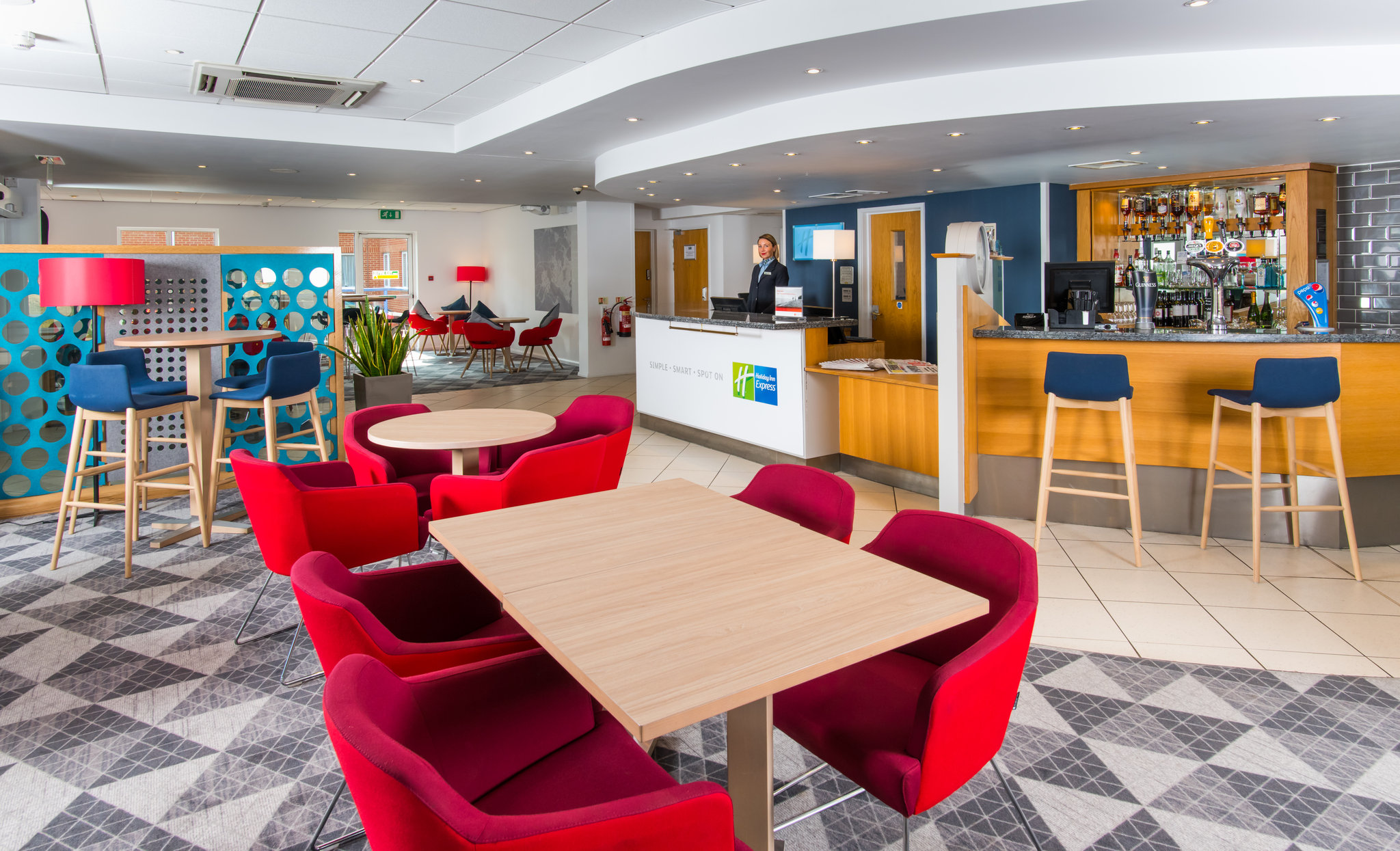 Holiday Inn Express Southampton West