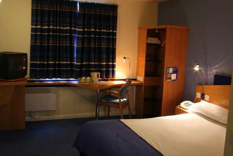Holiday Inn Express Southampton West