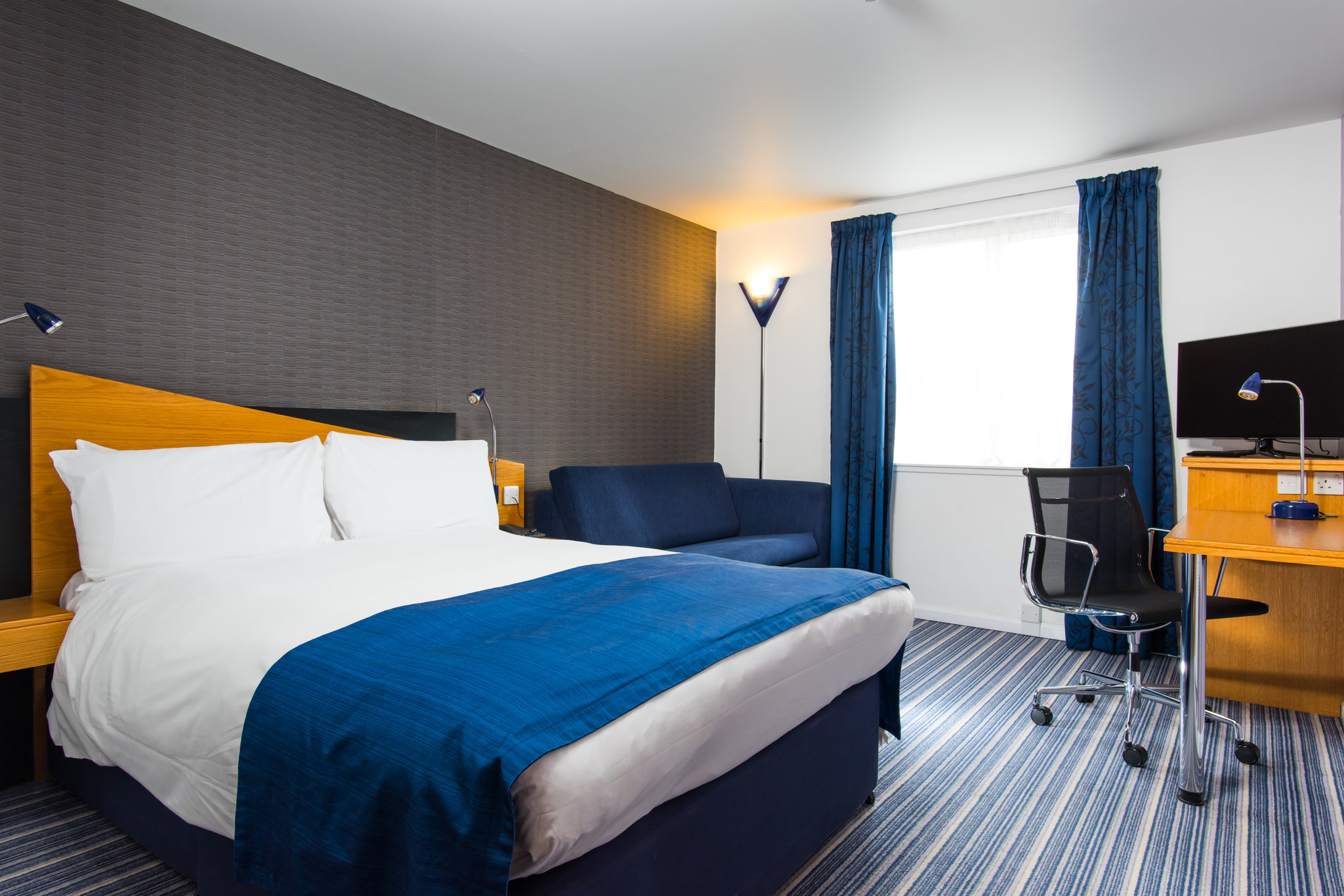 Holiday Inn Express Southampton West