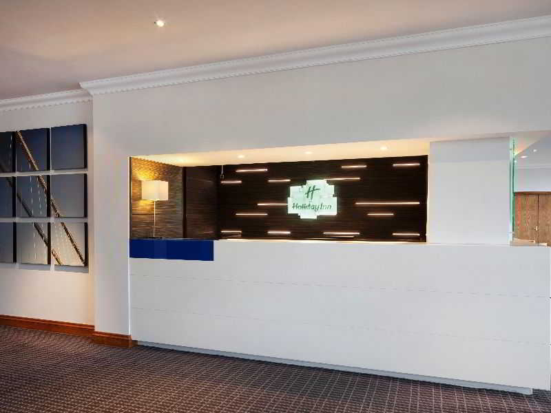 Holiday Inn Express Southampton West