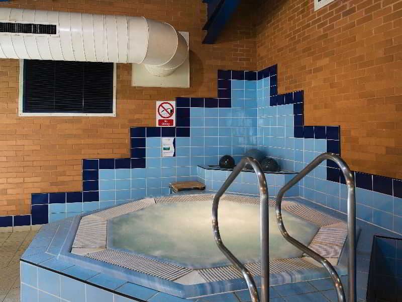 Holiday Inn Express Southampton West