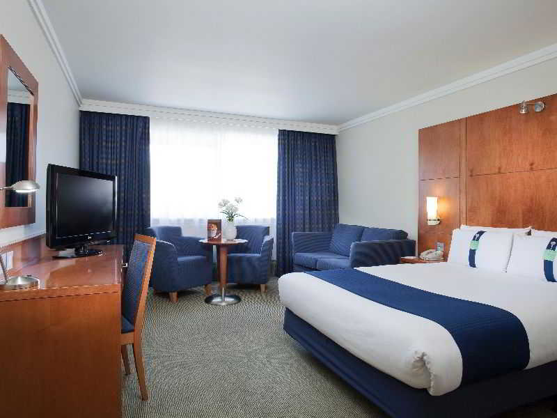 Holiday Inn Express Southampton West