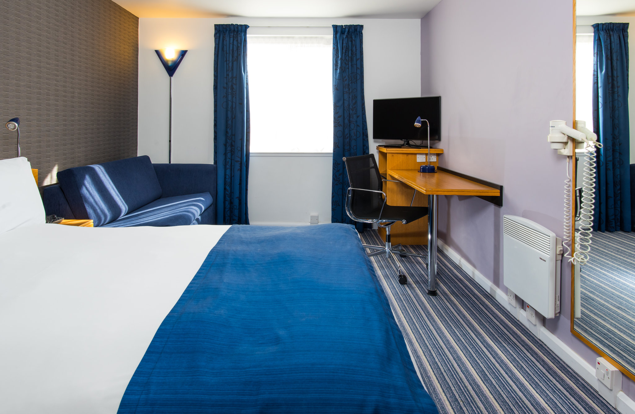 Holiday Inn Express Southampton West
