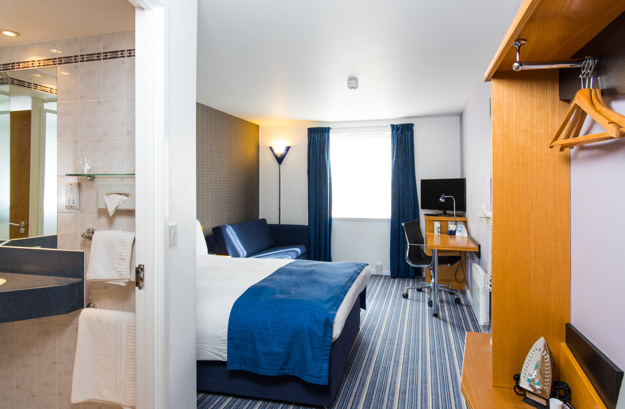 Holiday Inn Express Southampton West