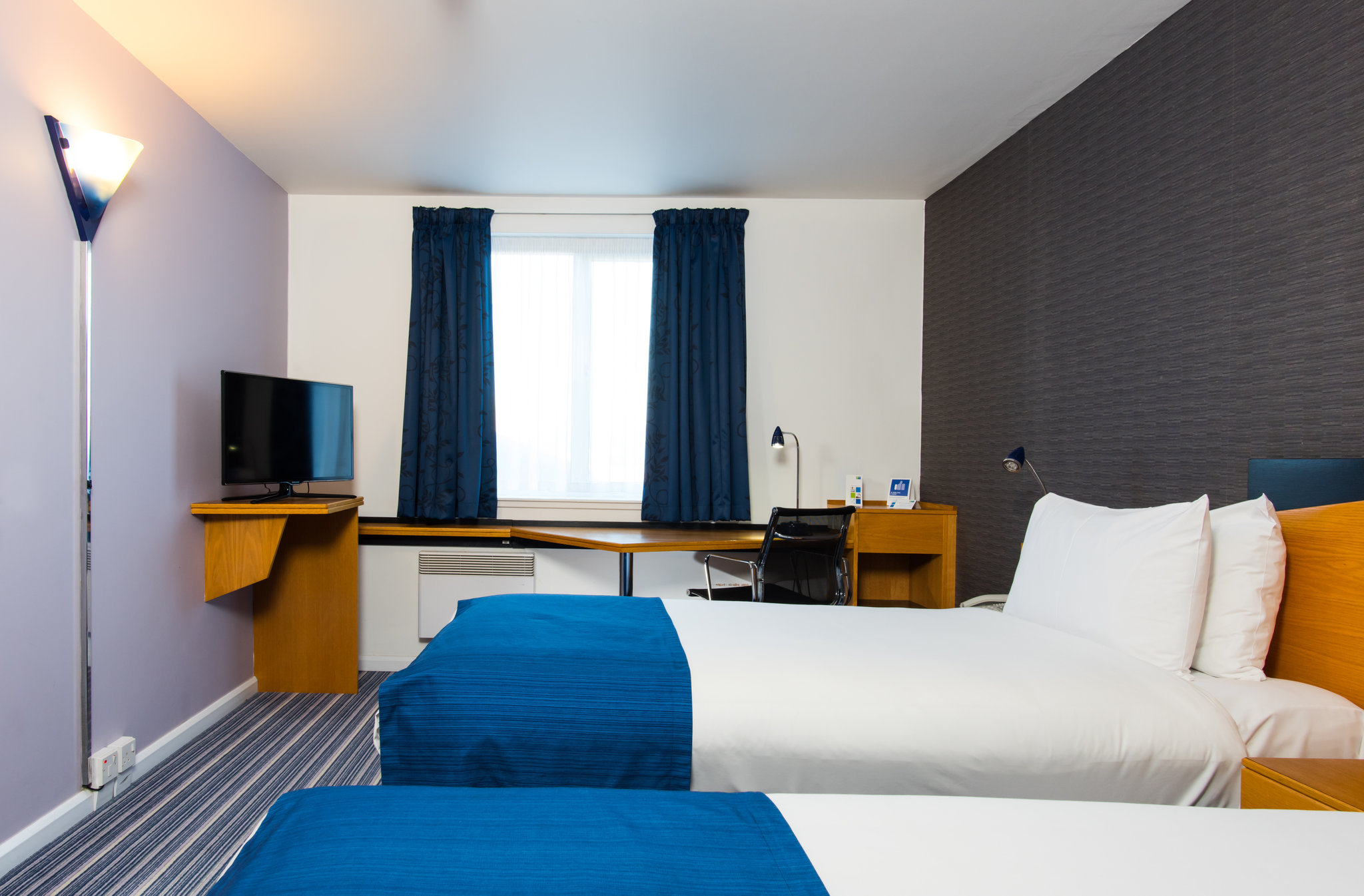 Holiday Inn Express Southampton West