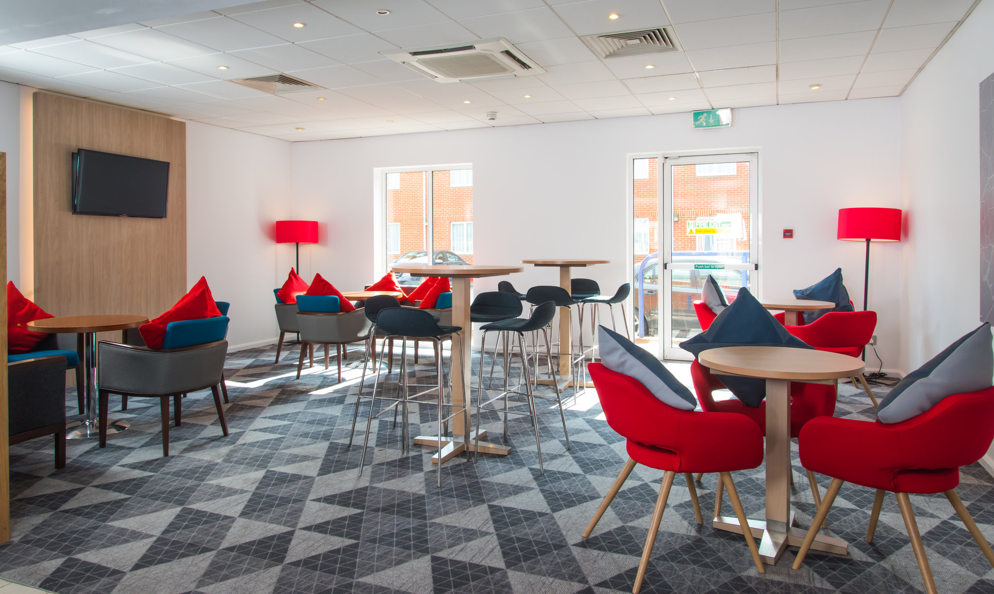 Holiday Inn Express Southampton West