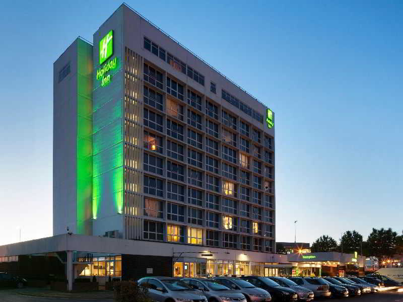 Holiday Inn Express Southampton West
