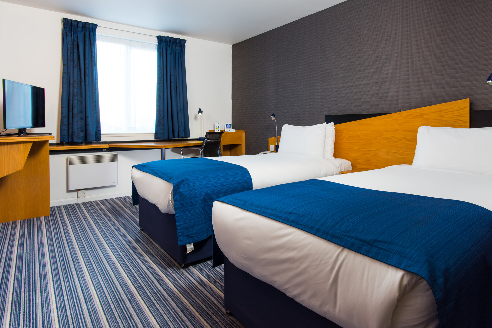 Holiday Inn Express Southampton West