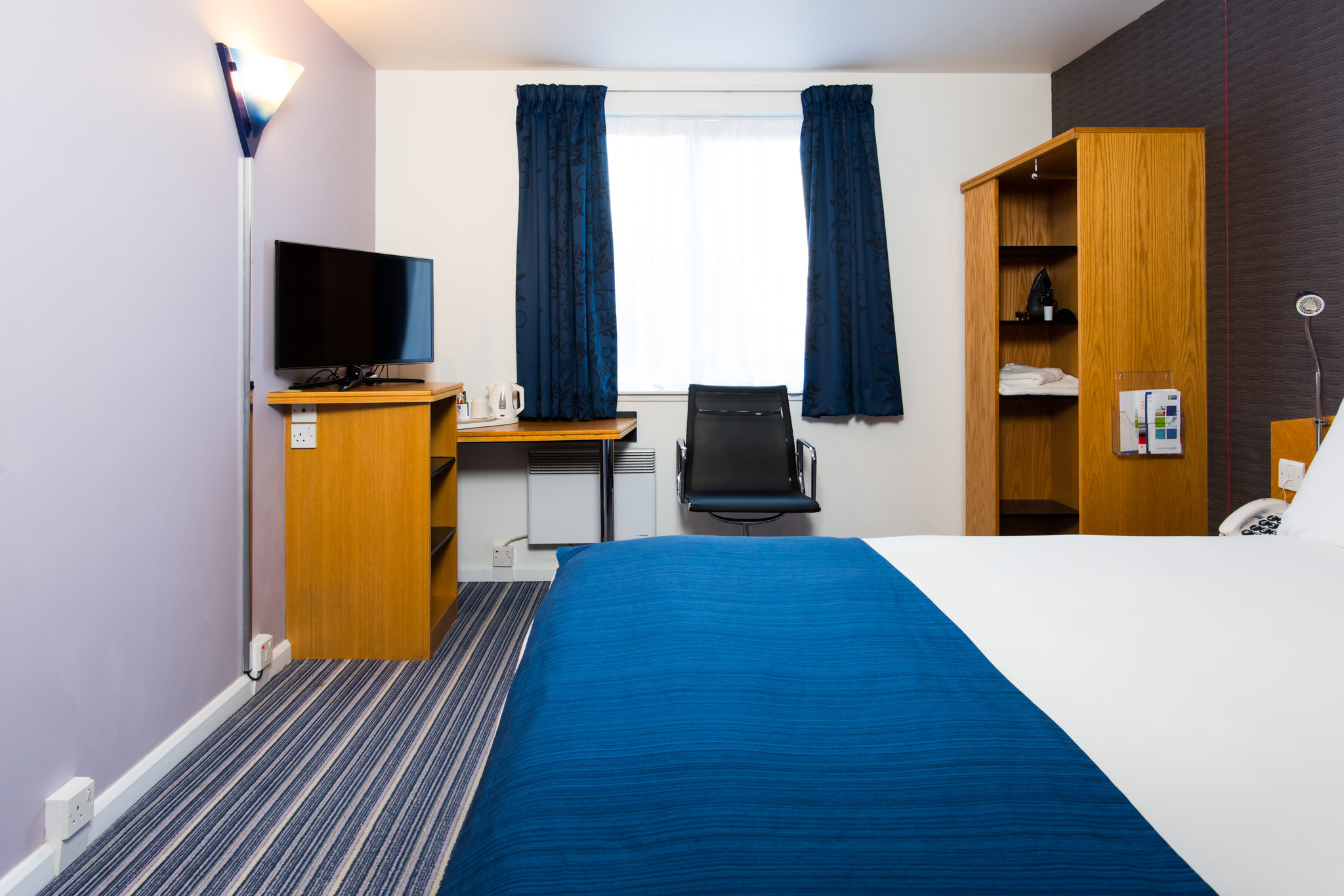 Holiday Inn Express Southampton West